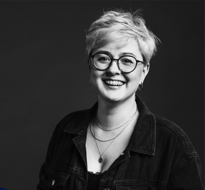 Zofia Ścisłowska – Consultant & Creative Producer, Rumor Agency