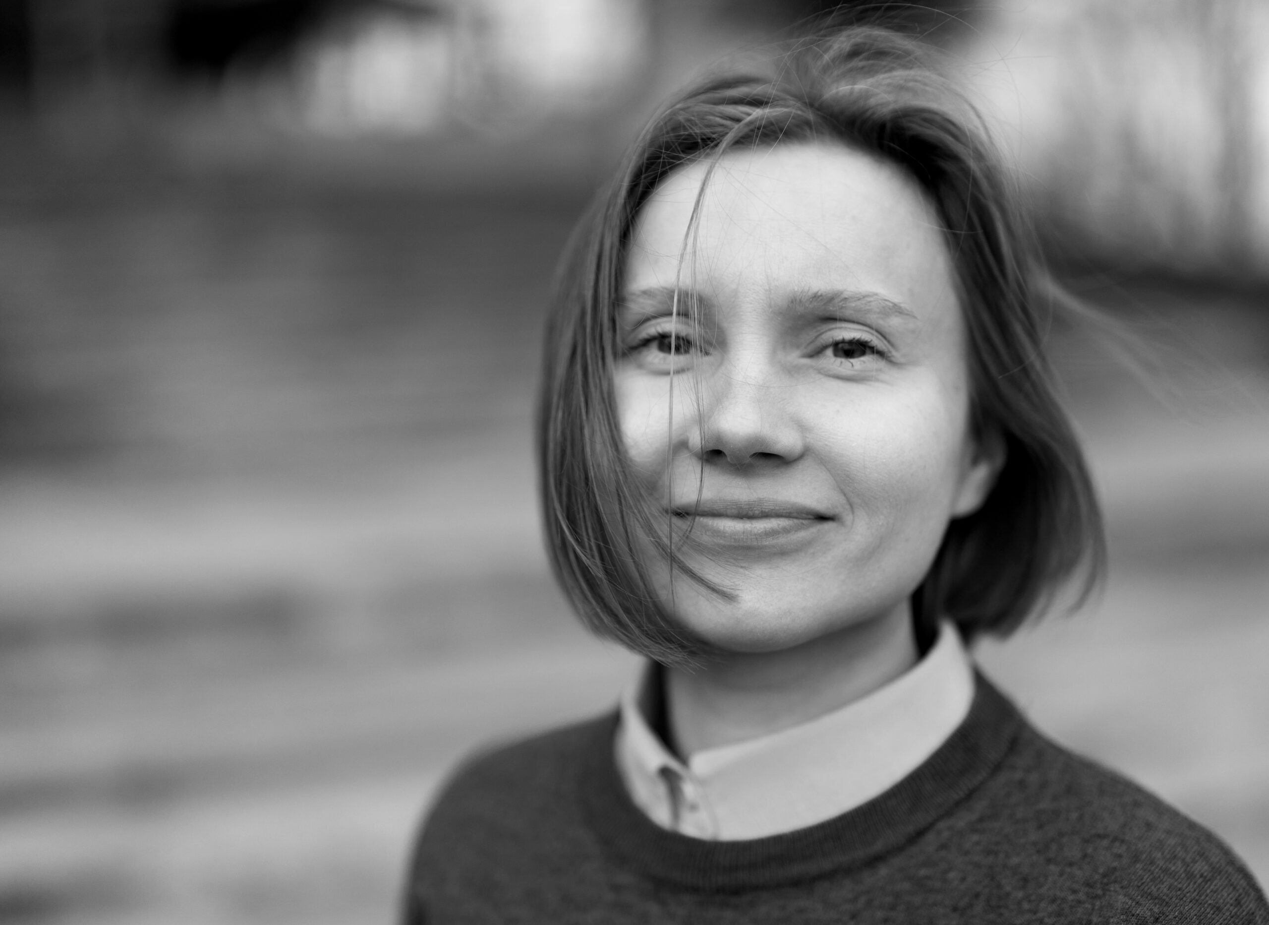 Karolina Barciszewska – Founder, Rumor Agency